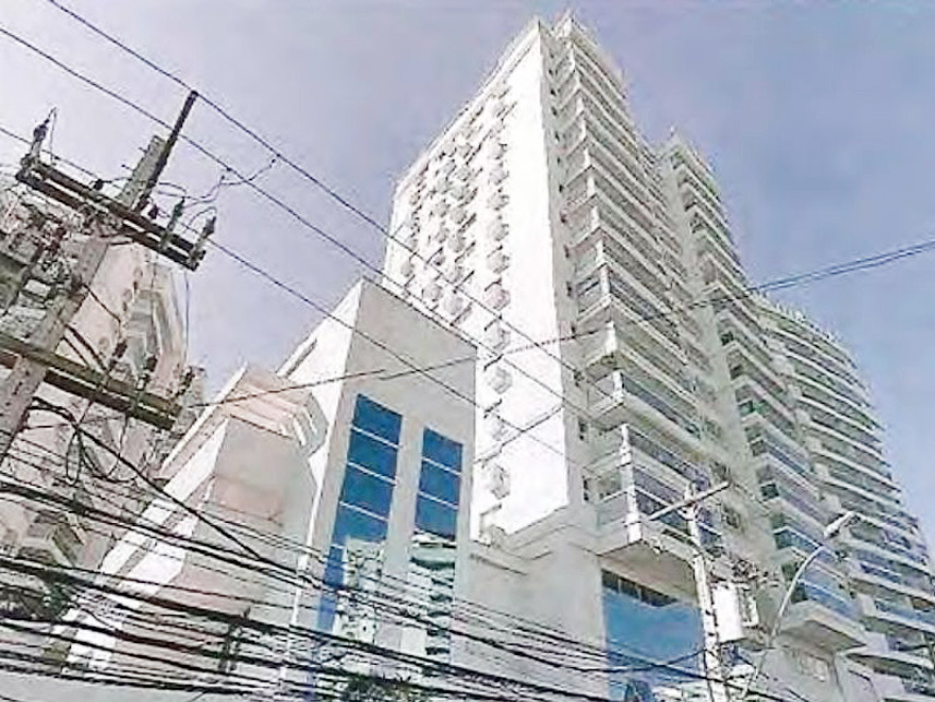 Imagem 1 do Leilão de Apartamento - Icaraí - Niterói/RJ