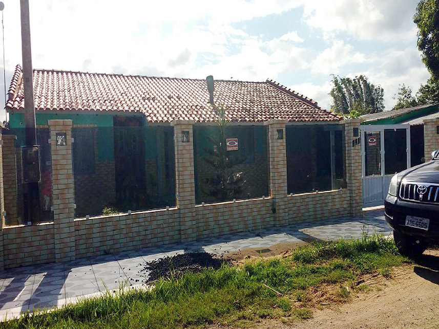 Imagem  do Leilão de Casa - Cruzeiro do Sul - Tramandaí/RS