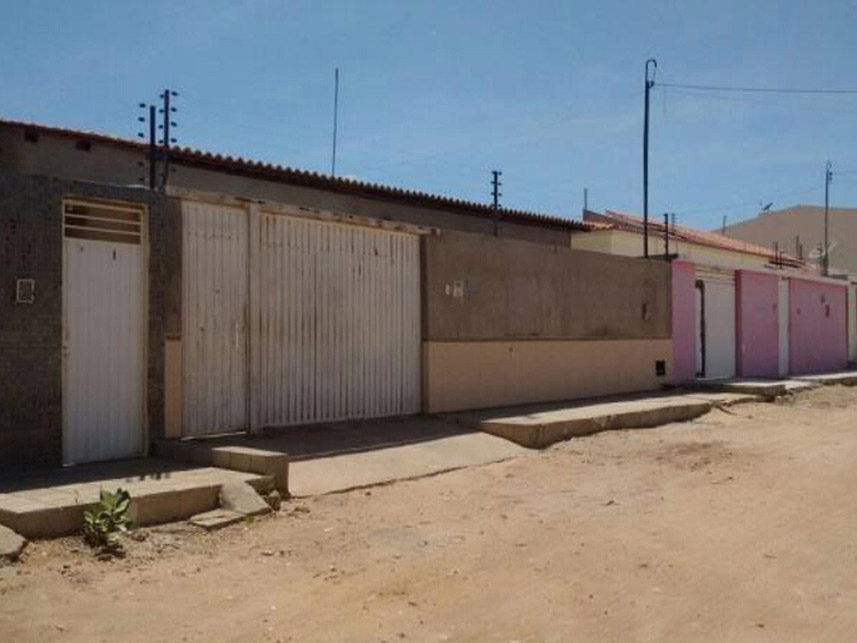 Imagem 2 do Leilão de Casa - Vila Eulália - Petrolina/PE
