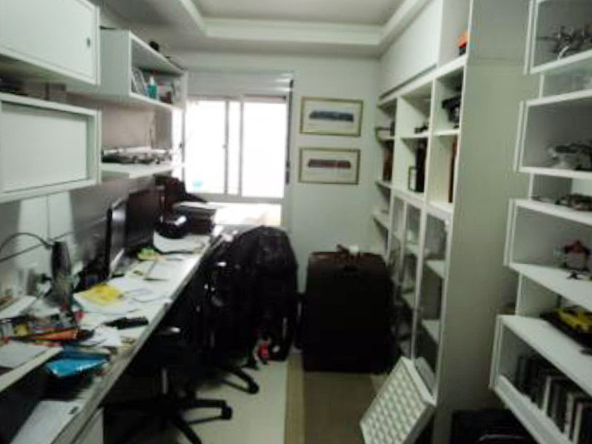 Imagem 8 do Leilão de Apartamento - Morumbi - São Paulo/SP
