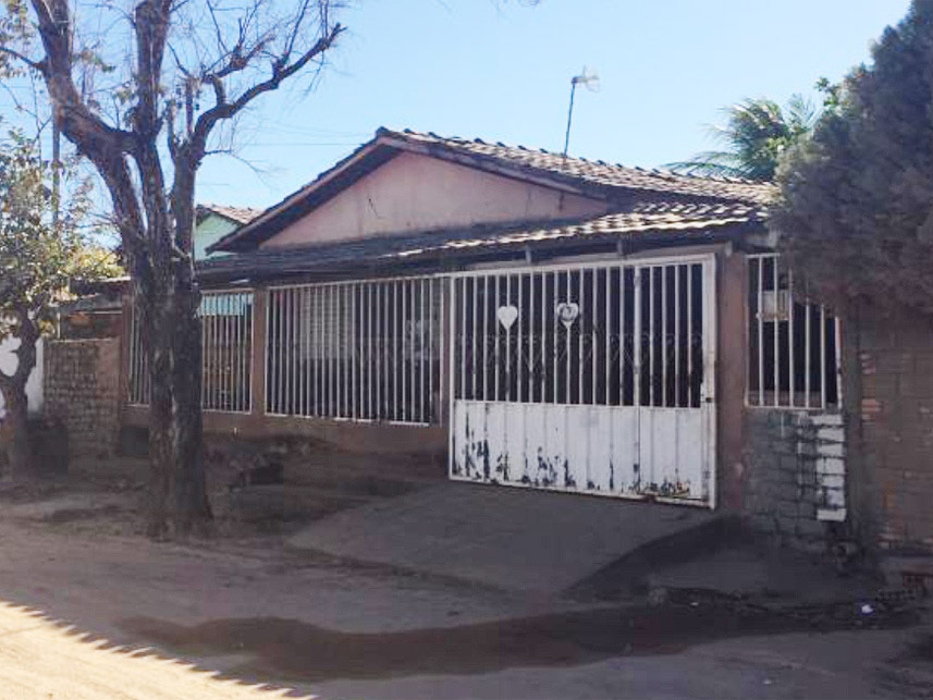Imagem 1 do Leilão de Casa - Setor Sol Poente - Faina/GO