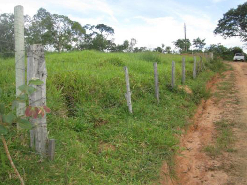 Imagem 1 do Leilão de Área Rural - Sítio Corumbá - Cláudio/MG