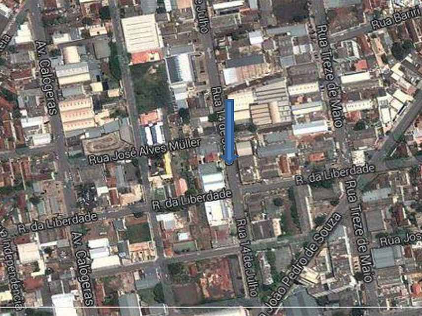 Imagem 3 do Leilão de Casa - Vila Jardim Alvorada - Campo Grande/MS