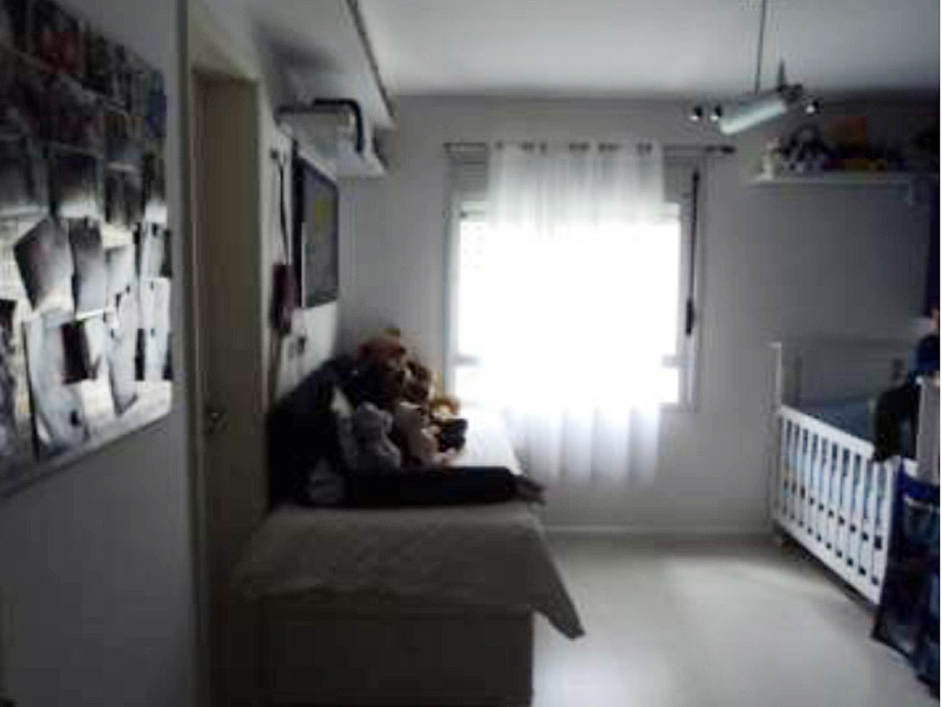 Imagem 9 do Leilão de Apartamento - Morumbi - São Paulo/SP