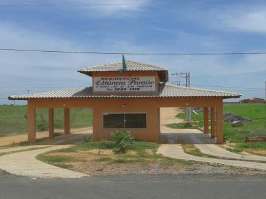 Imagem 1 do Leilão de Terrenos - Bela Vista - Serra do Ramalho/BA