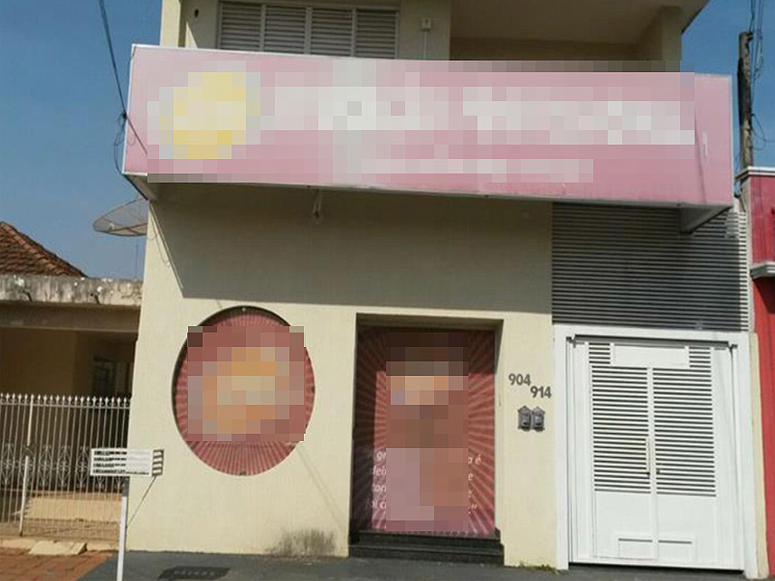 Imagem 1 do Leilão de Imóvel Comercial/Residencial - Centro - Buritama/SP