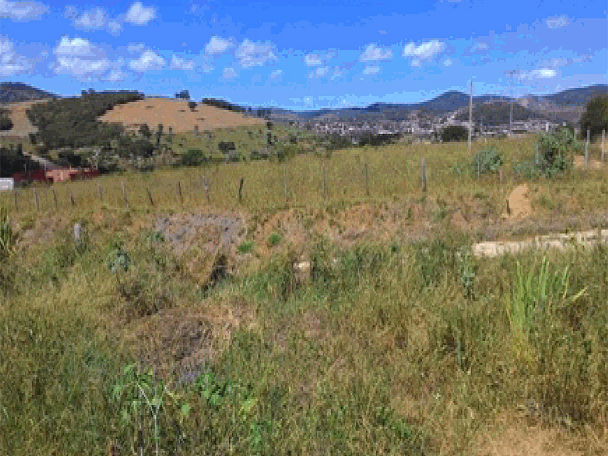 Imagem 7 do Leilão de Terreno - Fazenda Serra Azul - Medina/MG