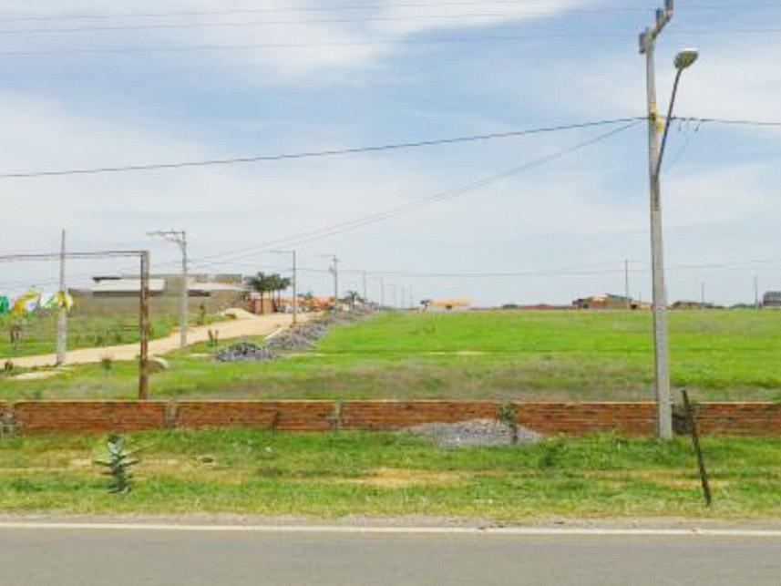 Imagem 3 do Leilão de Terrenos - Bela Vista - Serra do Ramalho/BA