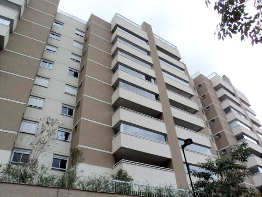 Imagem 2 do Leilão de Apartamento - Morumbi - São Paulo/SP