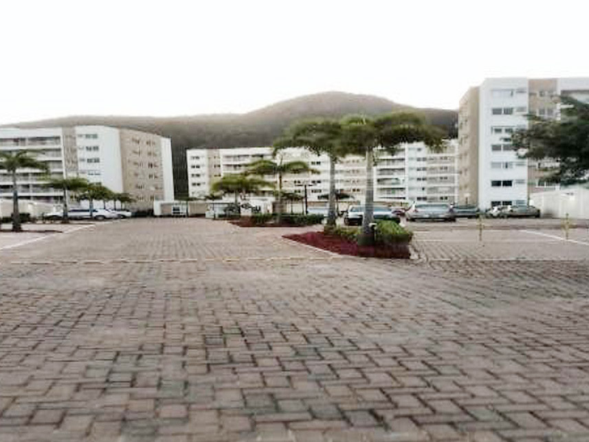 Imagem  do Leilão de Apartamento - Jacarepaguá - Rio de Janeiro/RJ