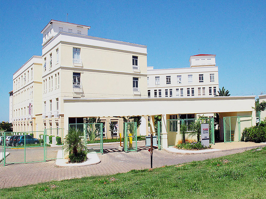 Imagem 1 do Leilão de Conjunto Comercial - Cidade Singer - Campinas/SP