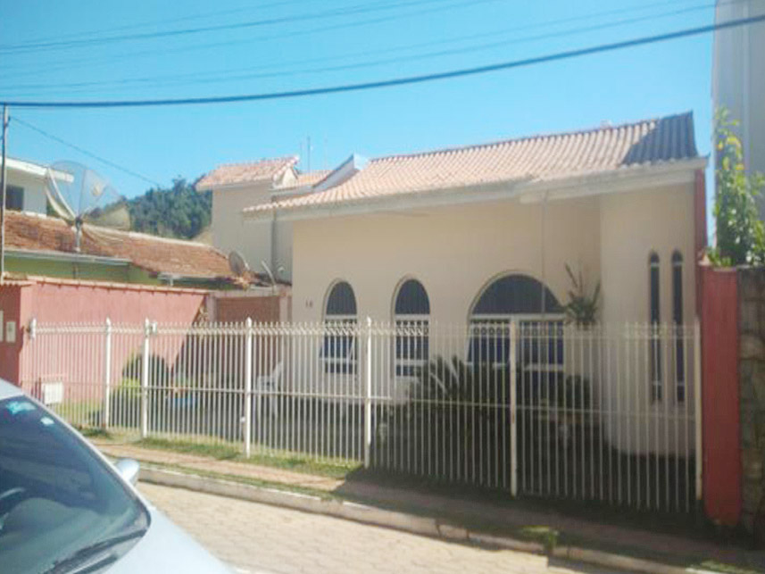 Imagem 1 do Leilão de Casa - Centro - Piranguinho/MG