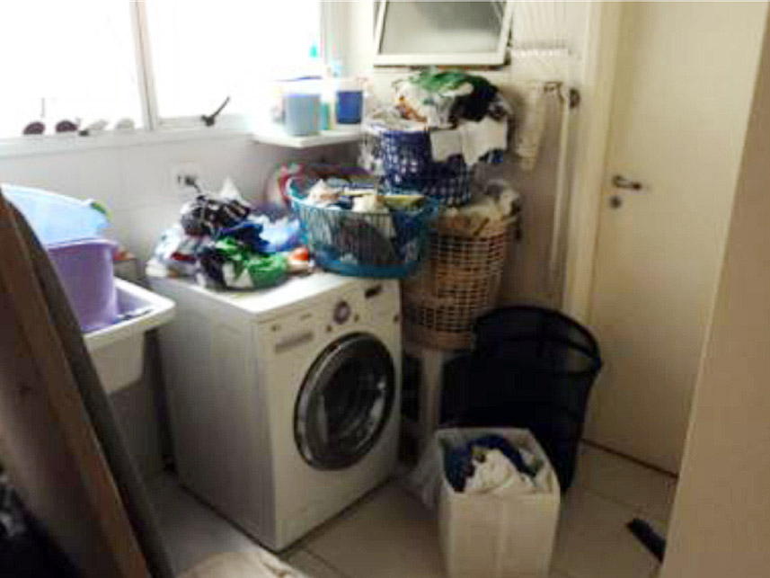 Imagem 14 do Leilão de Apartamento - Morumbi - São Paulo/SP