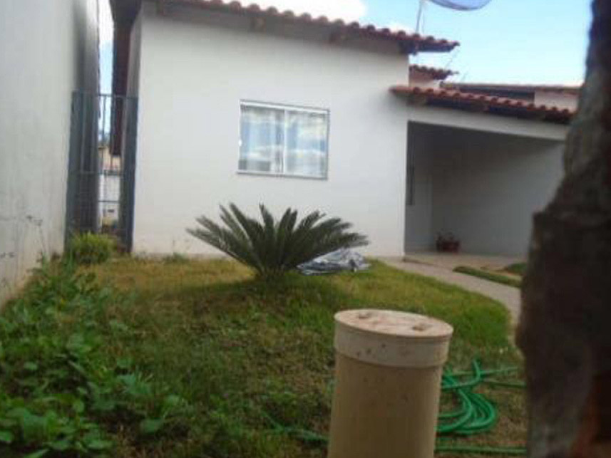 Imagem 2 do Leilão de Casa - Residencial Anhanguera - Silvânia/GO