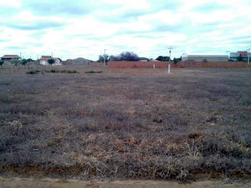 Imagem 4 do Leilão de Terreno - Estância Paraíso - Serra do Ramalho/BA