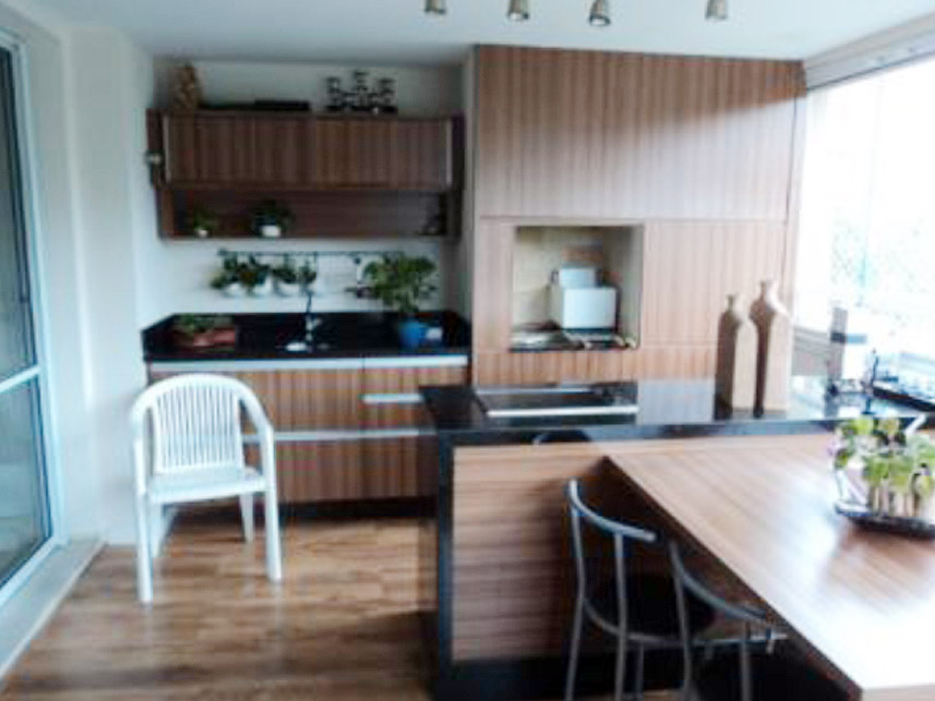 Imagem 7 do Leilão de Apartamento - Morumbi - São Paulo/SP