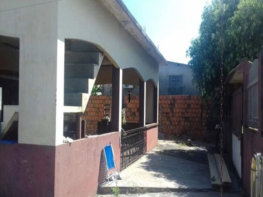 Imagem 2 do Leilão de Imóvel Comercial/Residencial - Bairro São Jorge - Urucará/AM