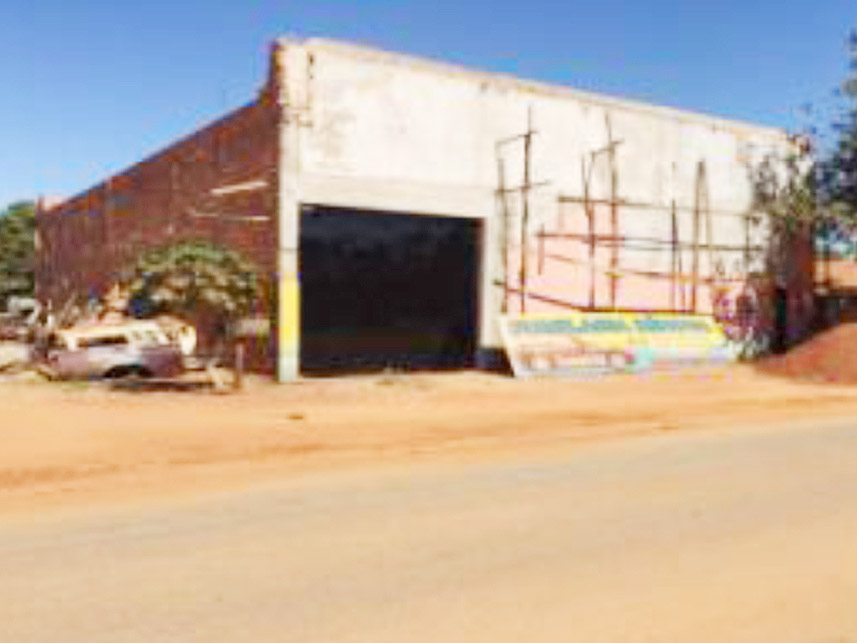 Imagem 2 do Leilão de Imóvel Comercial - Centro - São José do Rio Claro/MT