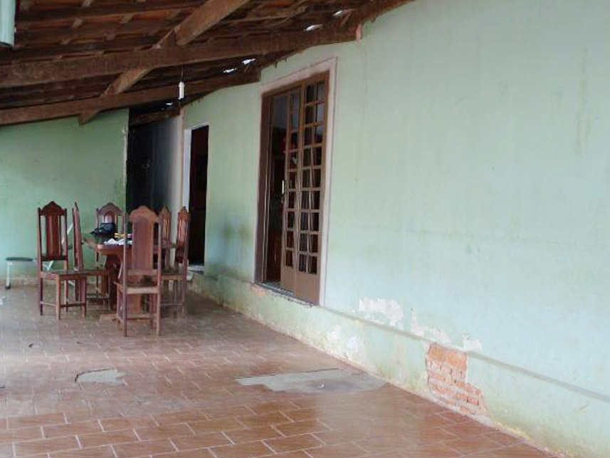 Imagem 3 do Leilão de Casa - Centro - Campinápolis/MT