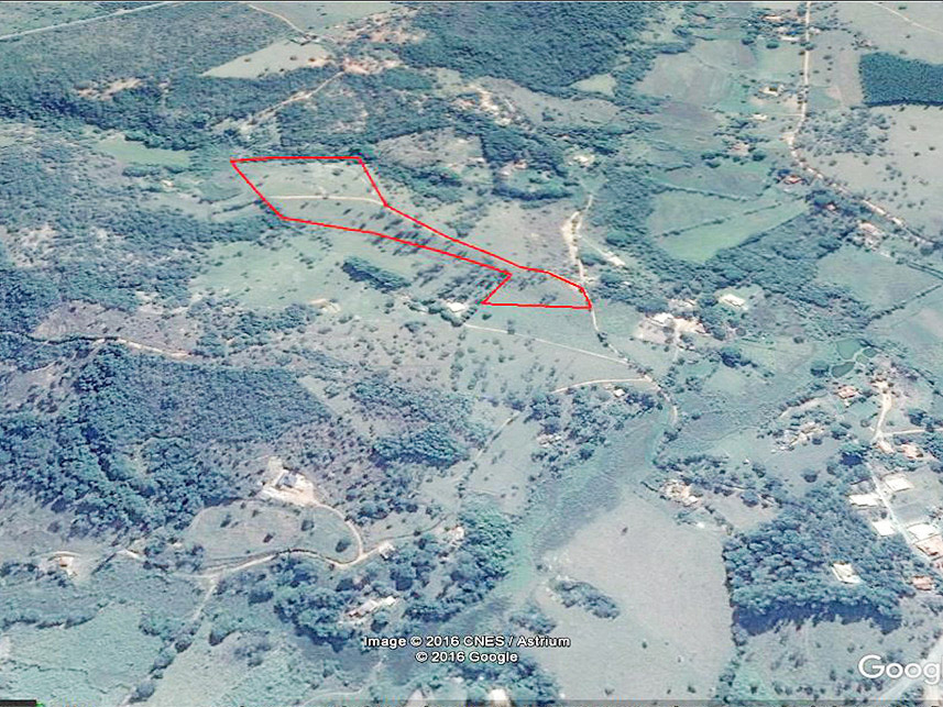 Imagem 5 do Leilão de Área Rural - Sítio Corumbá - Cláudio/MG