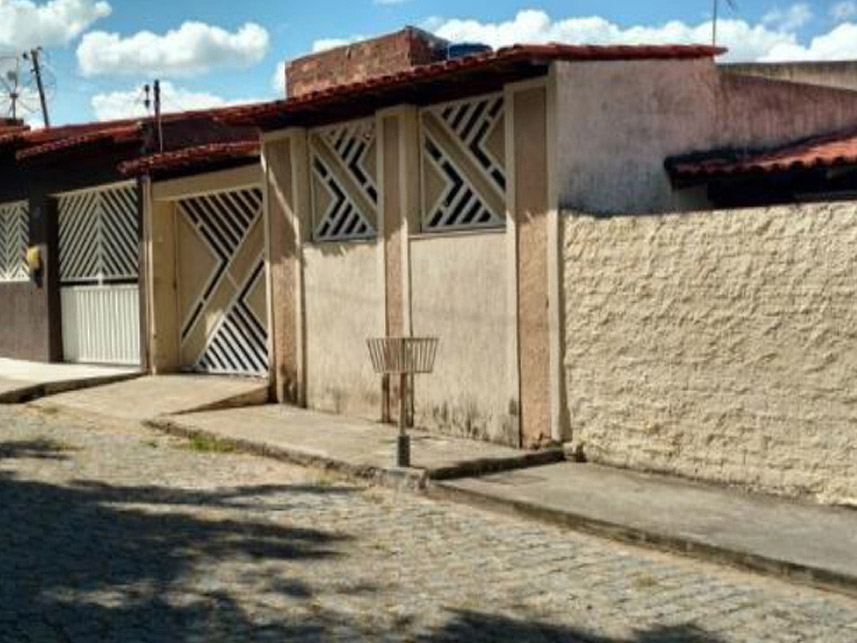 Imagem 2 do Leilão de Casa - Nova Itapetinga - Itapetinga/BA