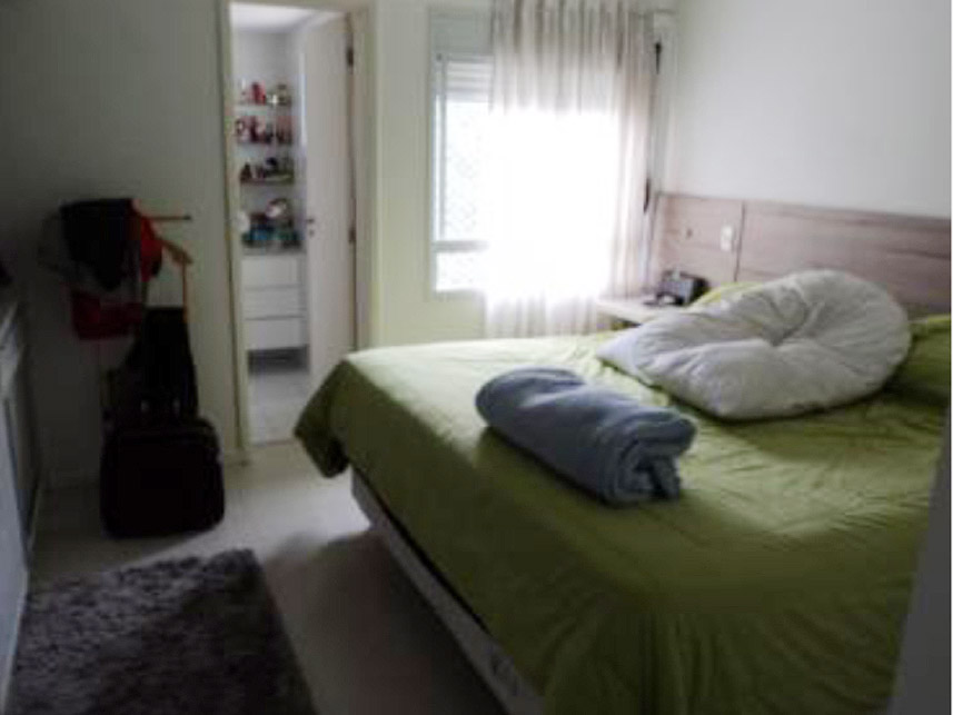 Imagem 12 do Leilão de Apartamento - Morumbi - São Paulo/SP