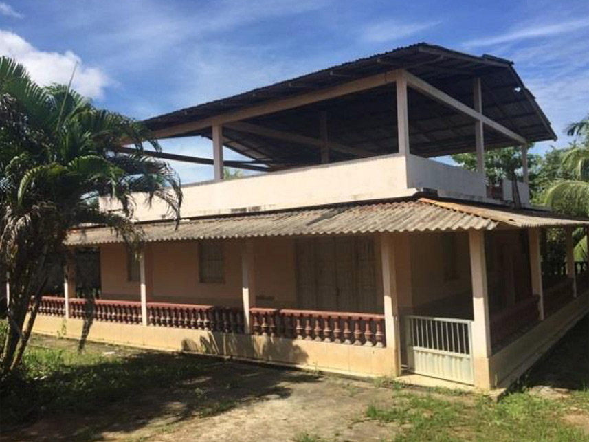 Imagem 2 do Leilão de Casa - Laguinho - Codajás/AM