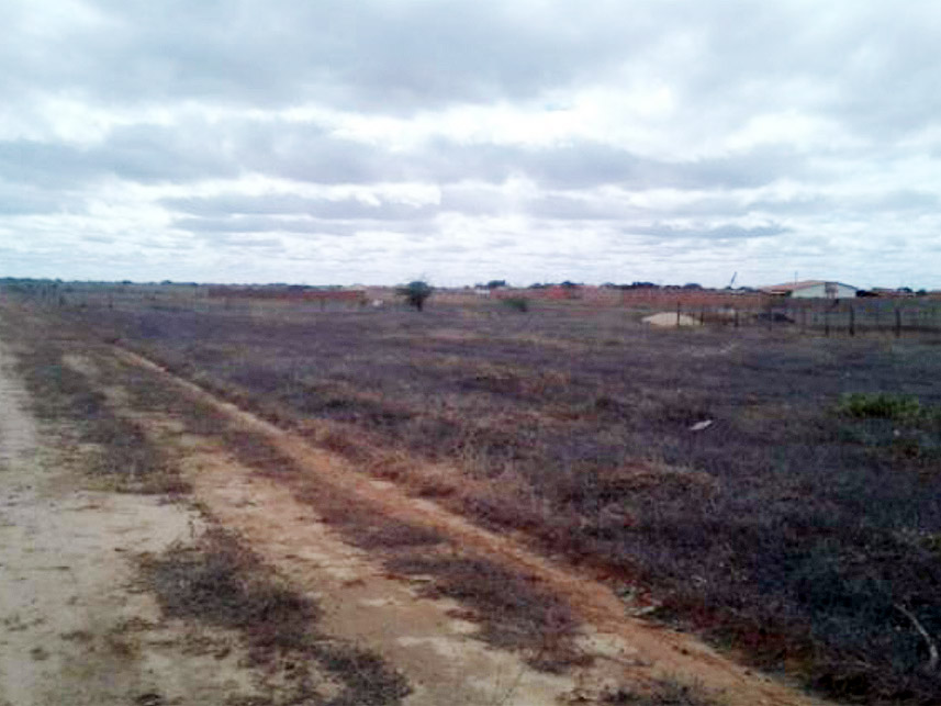 Imagem 2 do Leilão de Terreno - Estância Paraíso - Serra do Ramalho/BA