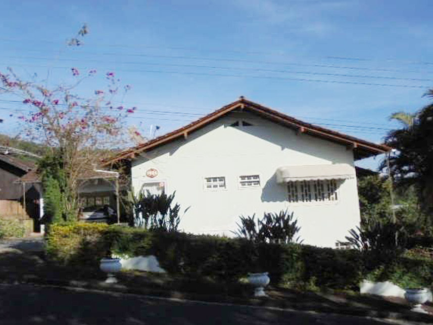 Imagem 1 do Leilão de Casa - Centro - Pomerode/SC