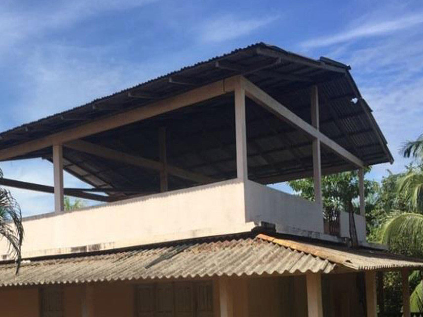 Imagem 4 do Leilão de Casa - Laguinho - Codajás/AM