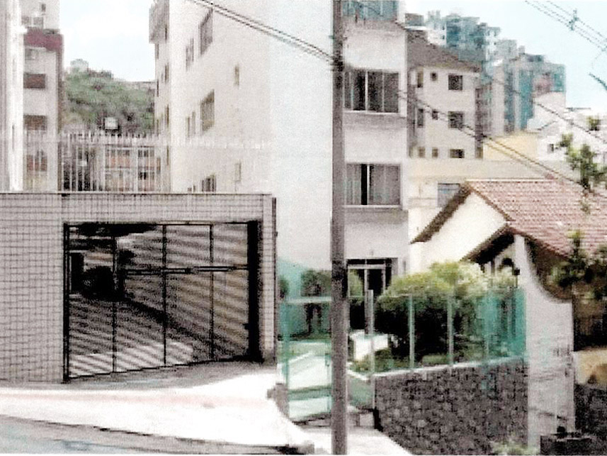 Imagem 2 do Leilão de Apartamento - Gutierrez - Belo Horizonte/MG