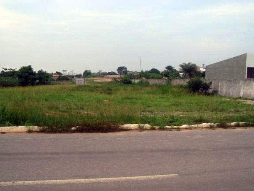Imagem 1 do Leilão de Terreno - Centro - Água Azul do Norte/PA