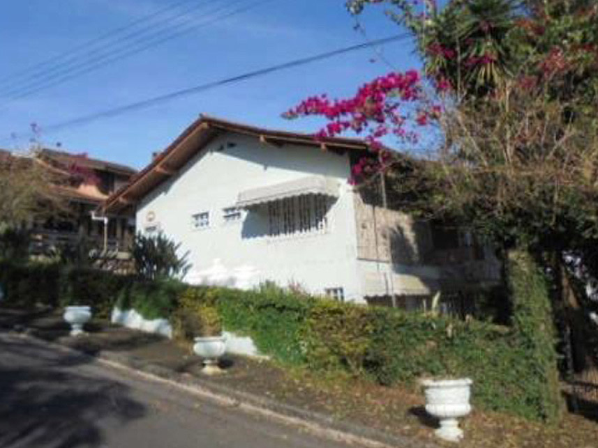 Imagem 3 do Leilão de Casa - Centro - Pomerode/SC