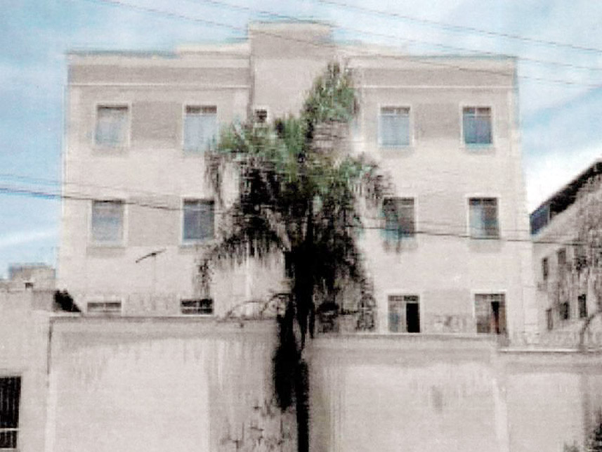 Imagem 1 do Leilão de Apartamento - Fonte Grande - Contagem/MG