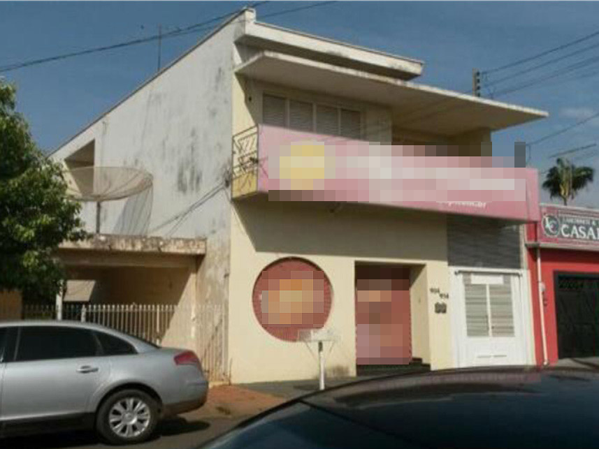 Imagem 3 do Leilão de Imóvel Comercial/Residencial - Centro - Buritama/SP