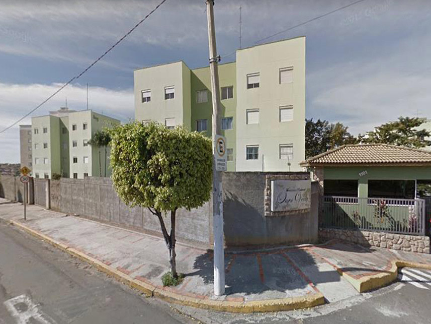 Imagem 1 do Leilão de Apartamento - Parque D. Pedro II - Campinas/SP