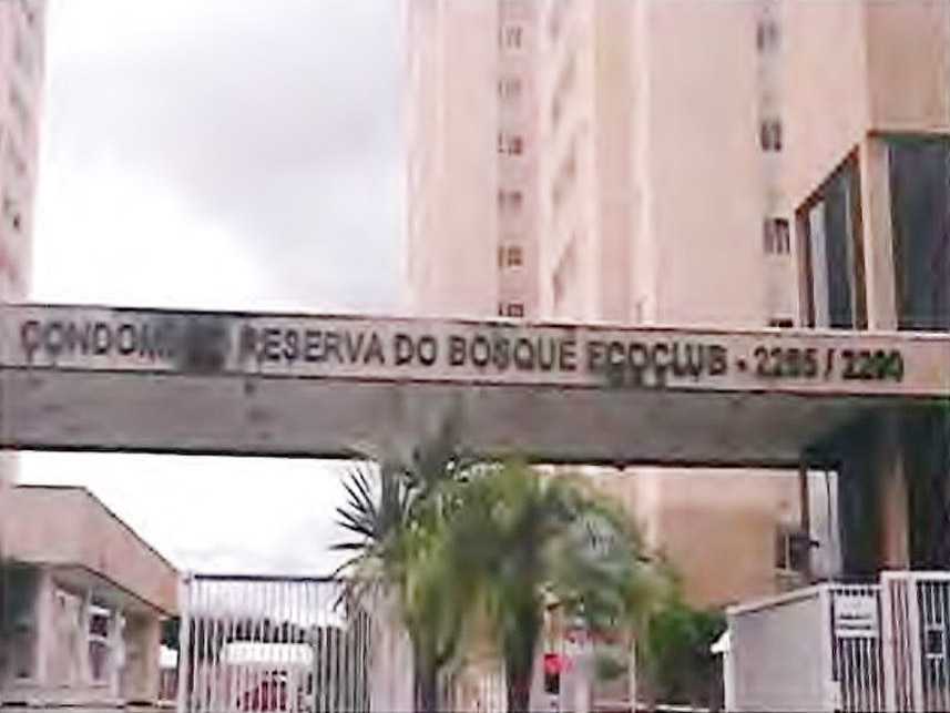 Imagem 2 do Leilão de Apartamento - Jardim Guarujá - Sorocaba/SP