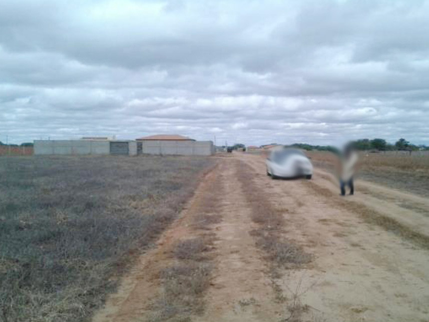 Imagem 5 do Leilão de Terreno - Estância Paraíso - Serra do Ramalho/BA