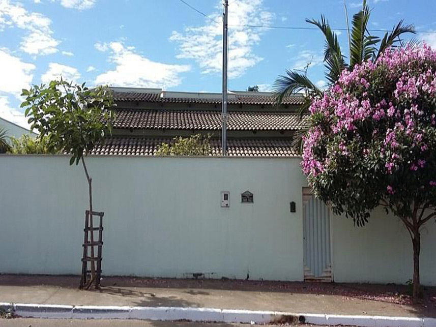 Imagem 1 do Leilão de Casa - Cidade Livre - Aparecida de Goiânia/GO