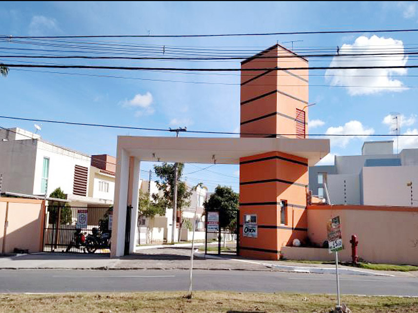 Imagem 1 do Leilão de Casa - Serraria - Maceió/AL