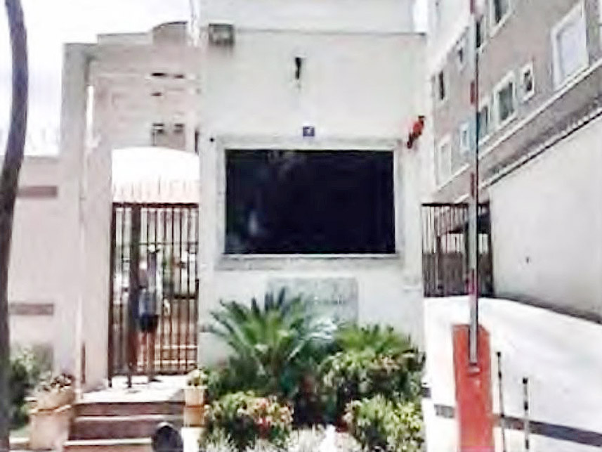 Imagem 2 do Leilão de Apartamento - Castelo - Belo Horizonte/MG