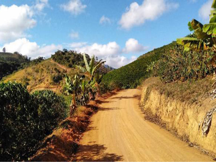 Imagem 3 do Leilão de Área Rural - Córrego da Bananeira - Inhapim/MG