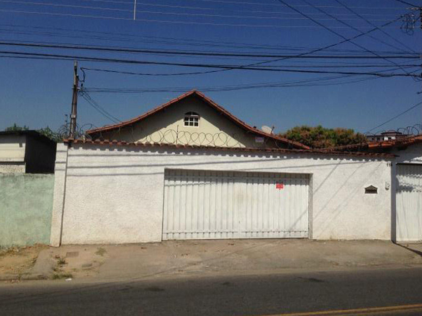 Imagem  do Leilão de Casa - São João Batista - Belo Horizonte/MG