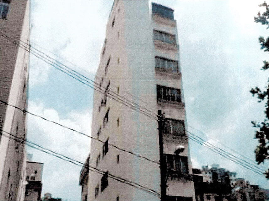Imagem 1 do Leilão de Apartamento - Gutierrez - Belo Horizonte/MG