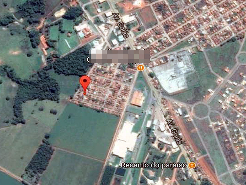 Imagem 3 do Leilão de Imóvel Comercial/Residencial - Vila Boa Esperança - Itaberaí/GO
