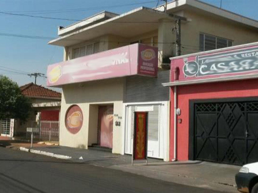 Imagem 2 do Leilão de Imóvel Comercial/Residencial - Centro - Buritama/SP