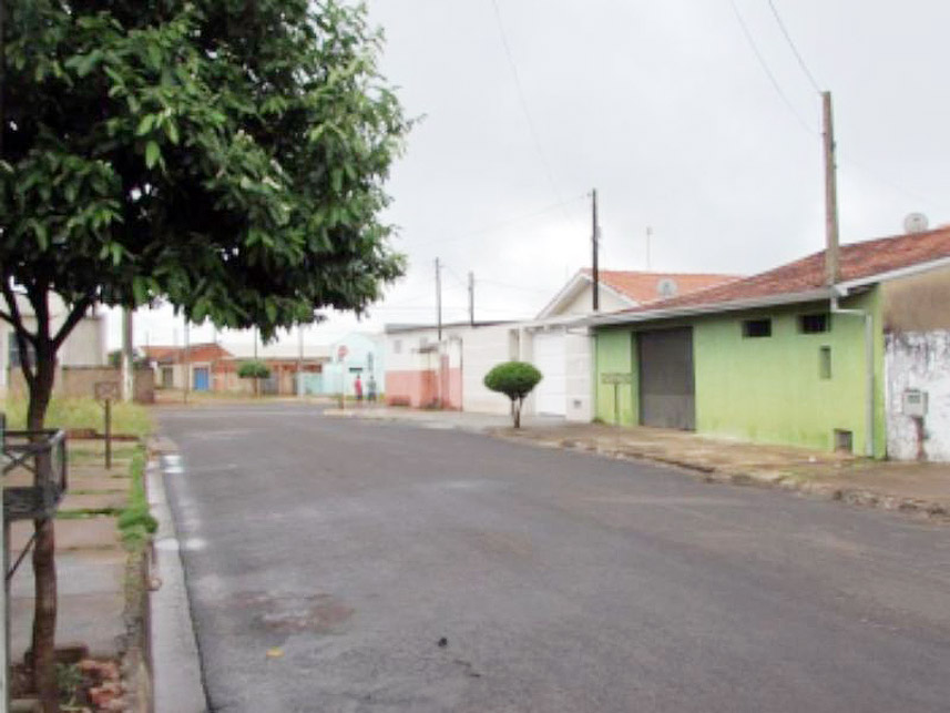 Imagem 3 do Leilão de Casa - Vila Sônia - Mineiros Tietê/SP