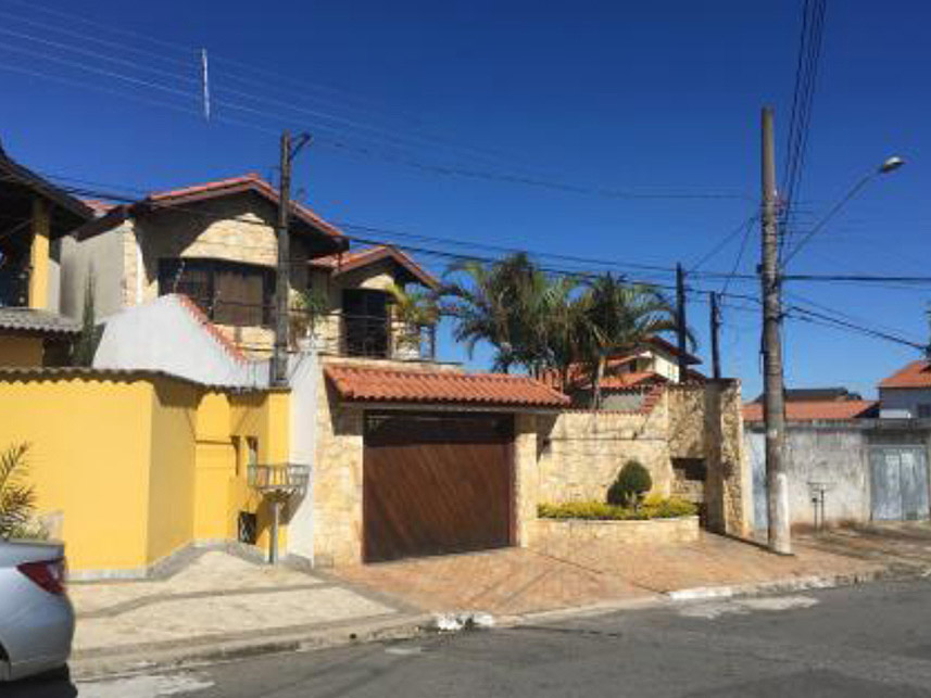 Imagem 2 do Leilão de Casa - Jordanópolis - Arujá/SP
