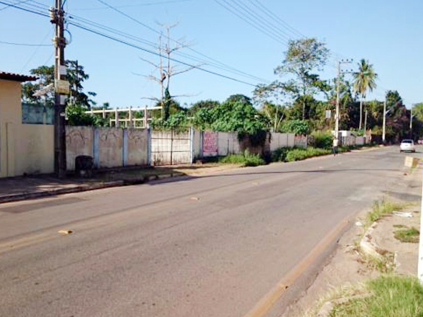 Imagem 4 do Leilão de Terreno - Turú - São Luís/MA
