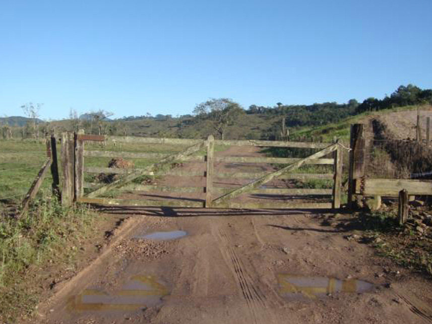 Imagem 1 do Leilão de Área Rural - Barranco Alto - Ilhota/SC